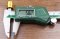 [E] ลูกบิดวอลลุ่ม สีทอง 15x17